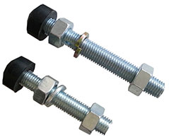 Threaded Ramp Bolt