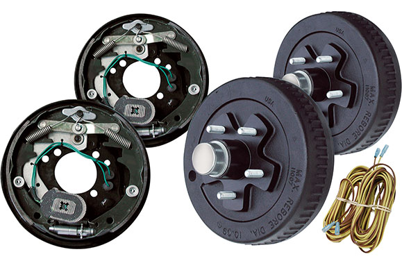 Electric Brakes