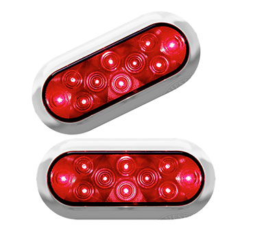 L.E.D. Lights