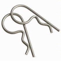 Cauter Pins